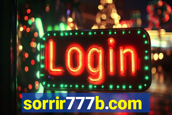 sorrir777b.com