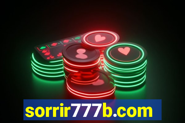 sorrir777b.com