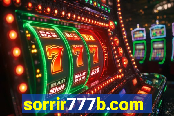 sorrir777b.com