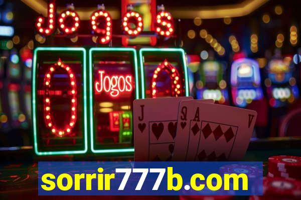 sorrir777b.com