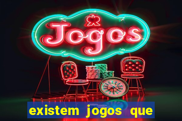 existem jogos que pagam dinheiro de verdade