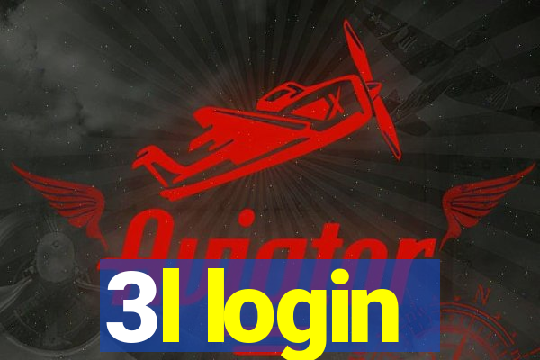 3l login