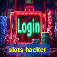 slots hacker