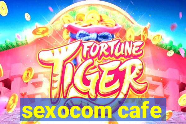 sexocom cafe