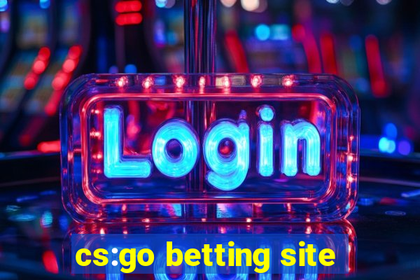 cs:go betting site