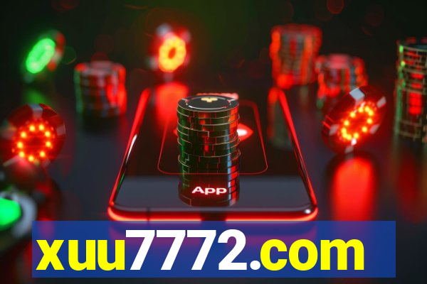 xuu7772.com