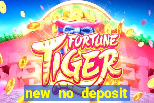 new no deposit bingo sites 2020