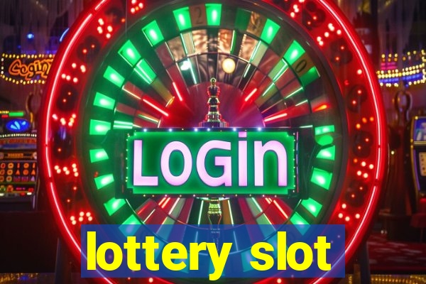 lottery slot