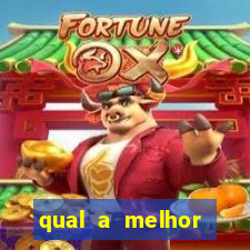 qual a melhor plataforma do tigre