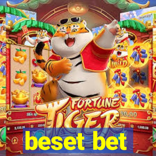 beset bet