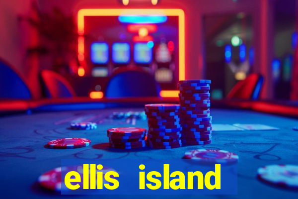 ellis island brewery and casino