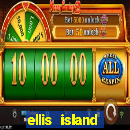 ellis island brewery and casino