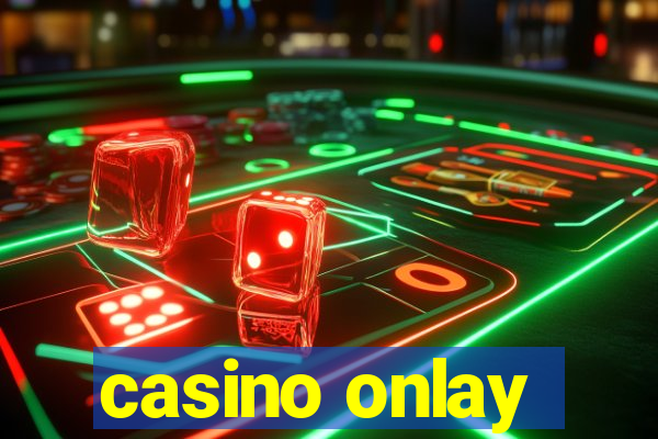 casino onlay