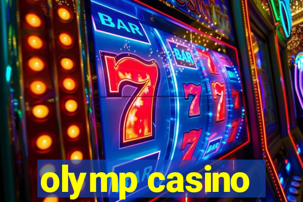 olymp casino