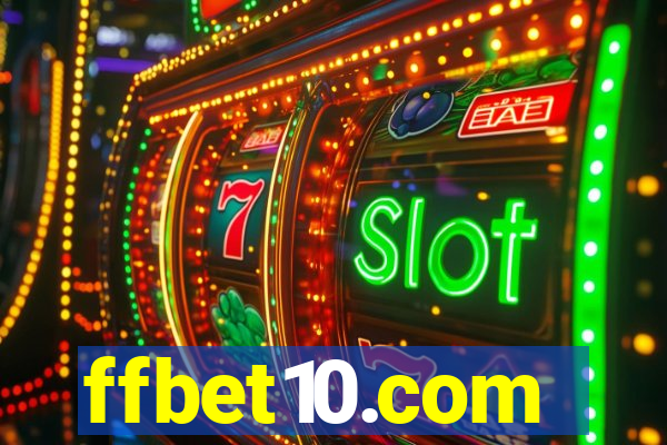 ffbet10.com