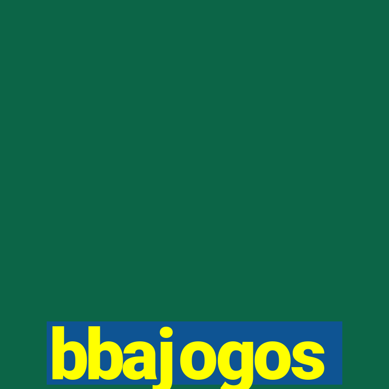 bbajogos