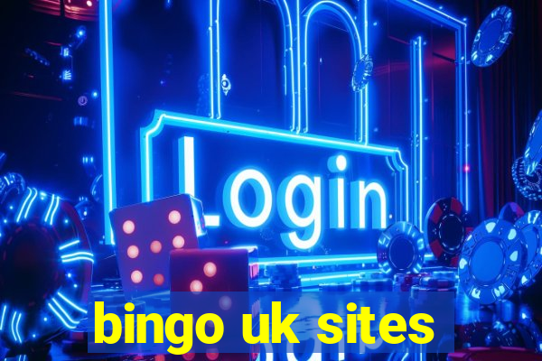 bingo uk sites