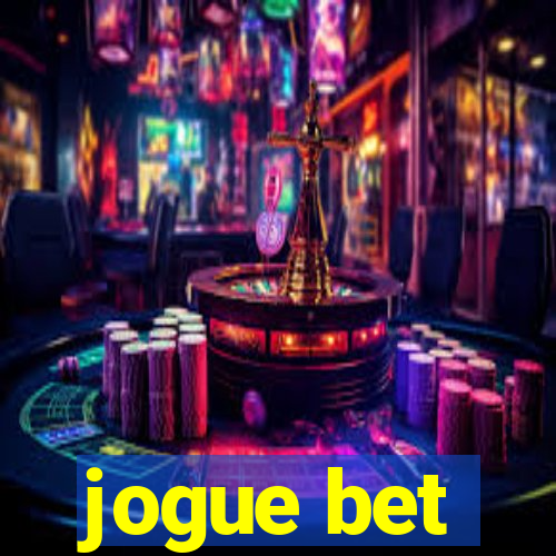 jogue bet