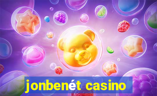 jonbenét casino