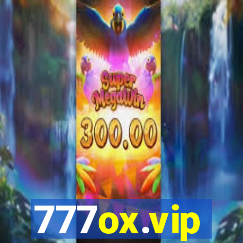 777ox.vip