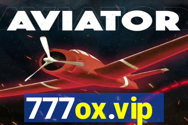 777ox.vip