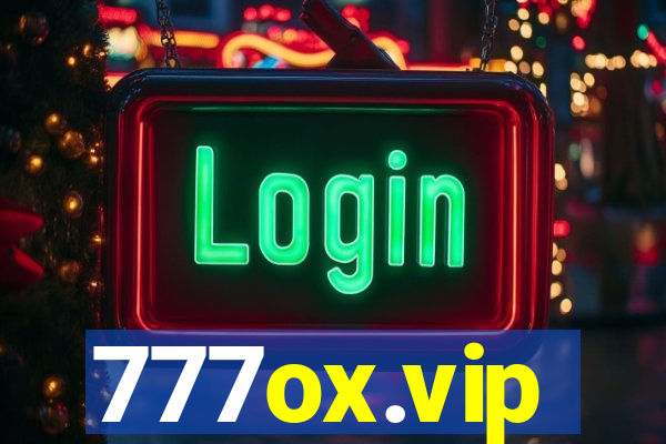 777ox.vip