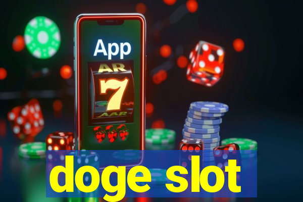 doge slot