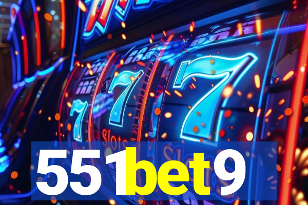 551bet9