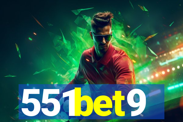 551bet9