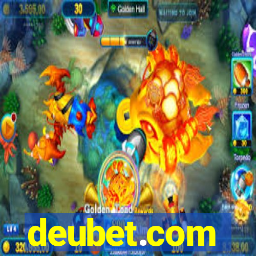 deubet.com