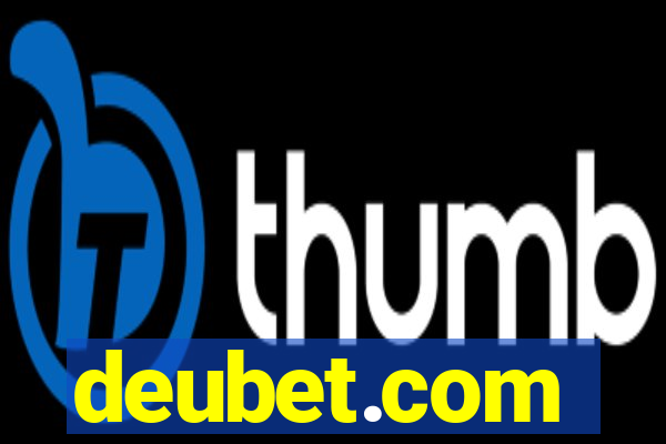 deubet.com