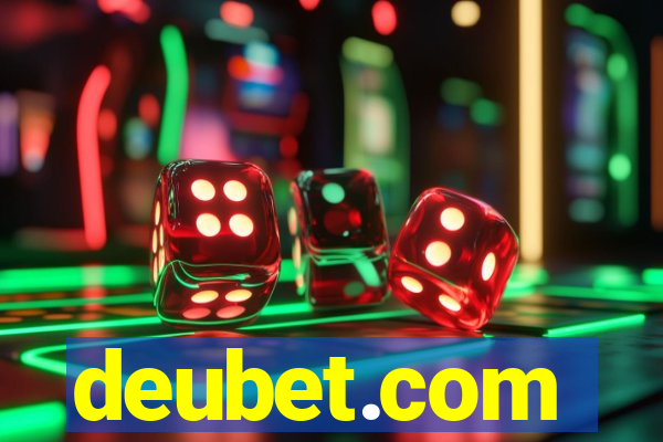 deubet.com