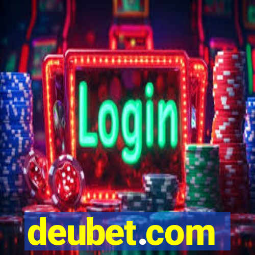 deubet.com