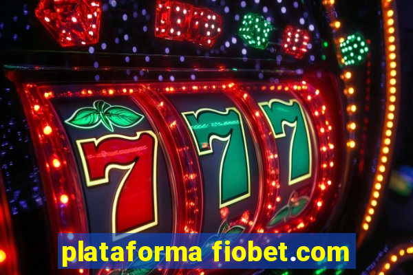 plataforma fiobet.com