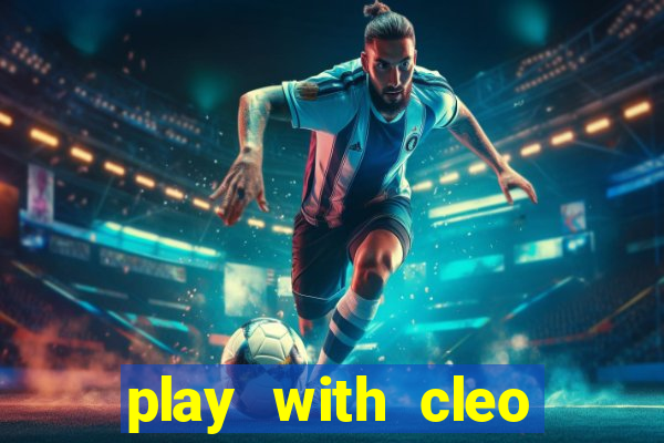 play with cleo slot free play