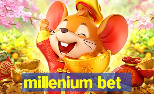 millenium bet