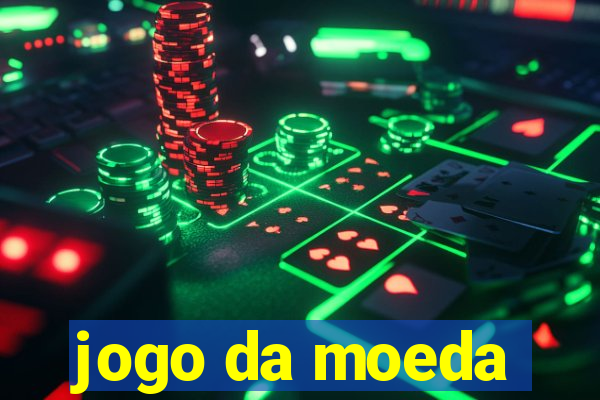 jogo da moeda