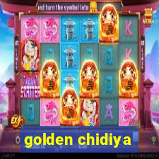 golden chidiya