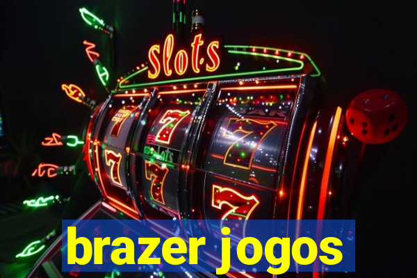 brazer jogos