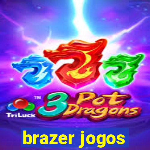 brazer jogos