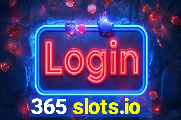 365 slots.io