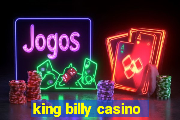 king billy casino