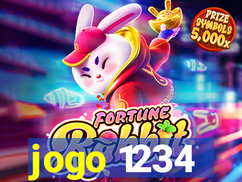 jogo 1234