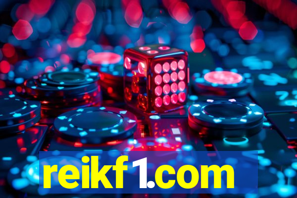 reikf1.com