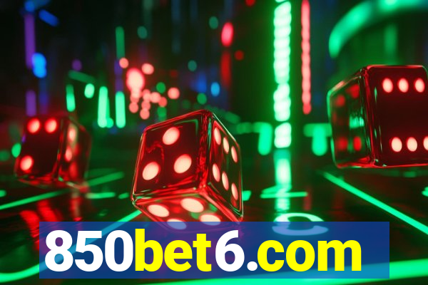 850bet6.com