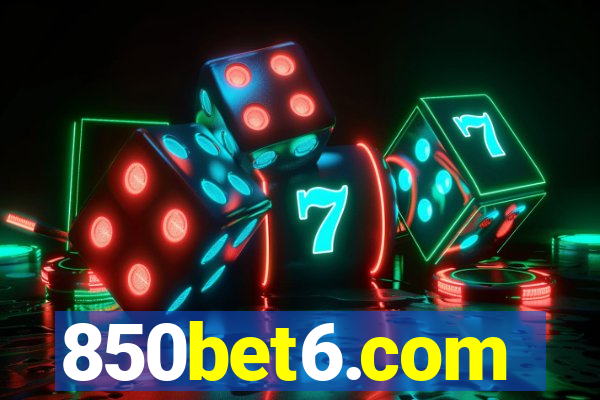 850bet6.com