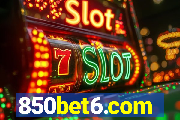 850bet6.com