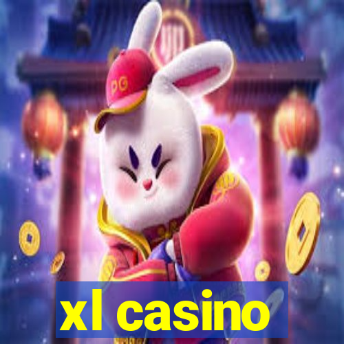 xl casino