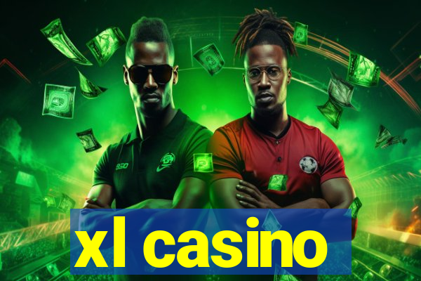 xl casino