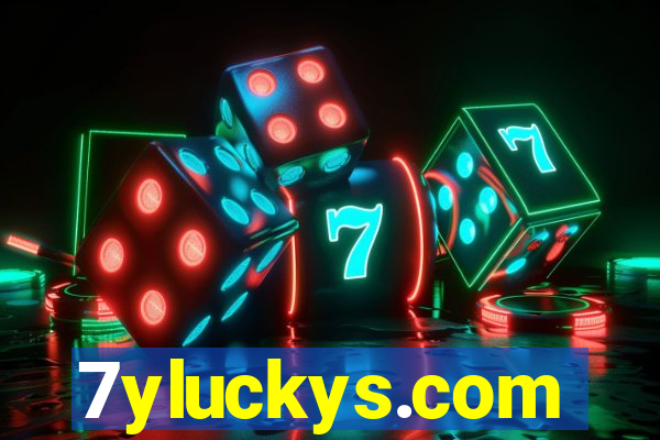 7yluckys.com